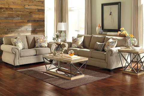 Atlantic Home Furnishings & Flooring