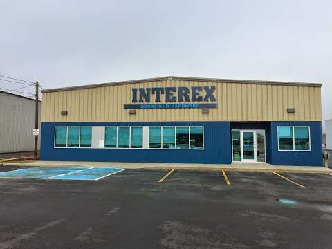 Interex Systems Ltd