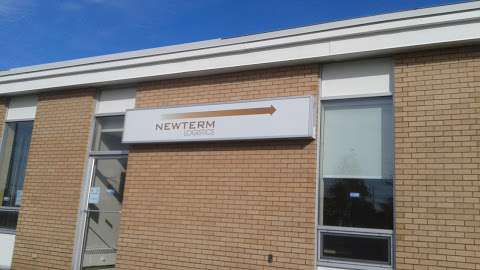 Newterm Logistics Inc.